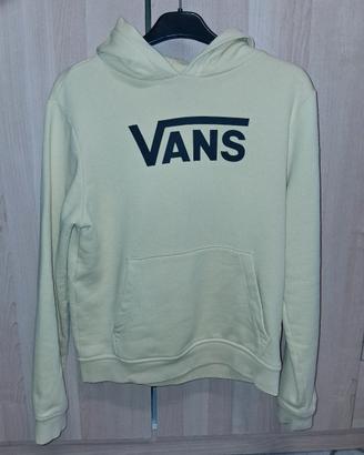 Felpa Vans bambino