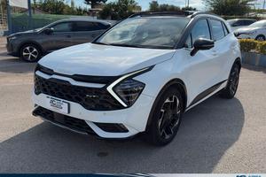 Kia Sportage 1.6 CRDI 136 CV DCT7 2WD Mild Hybrid 