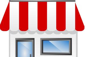 Negozio Adria [A2803ACG]