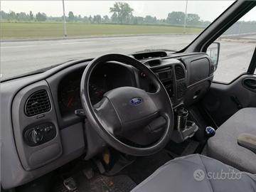 Ford Transit 2.0 Tdi