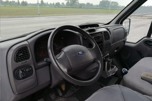 Ford Transit 2.0 Tdi