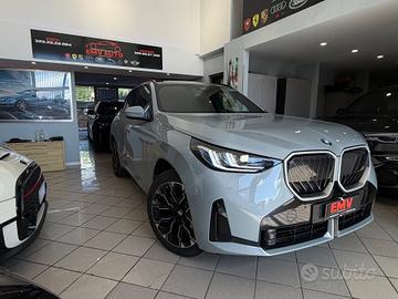 Bmw X3 xDrive20d 48V MSport Pro