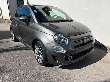 Fiat 500 1.2 S UNIPROPRIETARIO