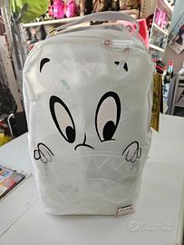 SPRAYGROUND Zaino CASPER FROSTED White €119,00