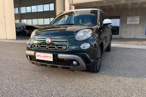 FIAT 500L 1.6 Multijet 120 CV Cross