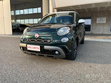 FIAT 500L 1.6 Multijet 120 CV Cross