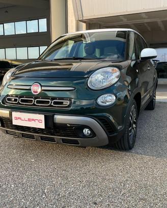 FIAT 500L 1.6 Multijet 120 CV Cross