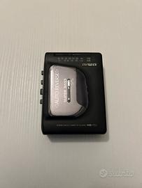 Walkman Aiwa HS-T29