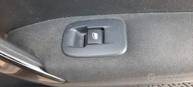 PEUGEOT 208 2012 - PULSANTIERA ALZAVETRO POSTERIOR