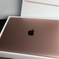 Macbook Air 2020 Rose Gold