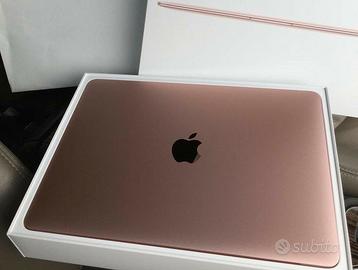 Macbook Air 2020 Rose Gold
