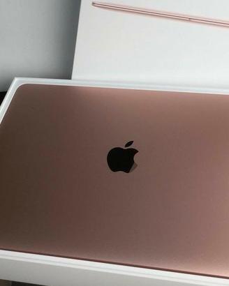 Macbook Air 2020 Rose Gold