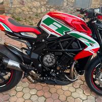 Mv Agusta Dragster rc scs 800