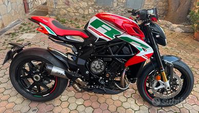 Mv Agusta Dragster rc scs 800