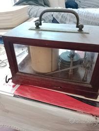 barografo fine 800