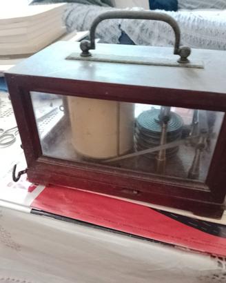 barografo fine 800