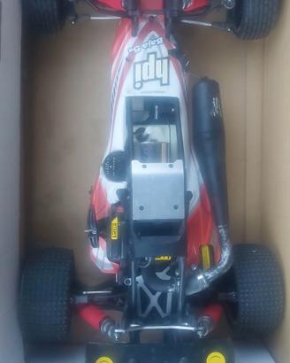 baja 5b  hpi