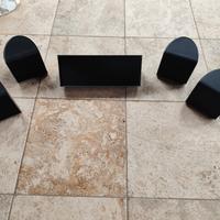 casse home theatre