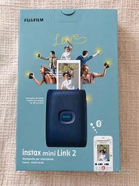 Fujifilm instax mini Link 2 NUOVA