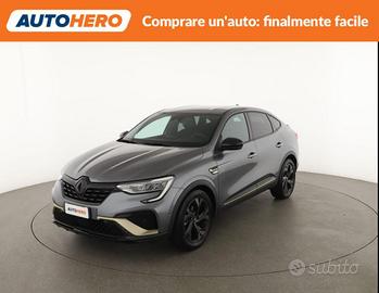 RENAULT Arkana PC71222