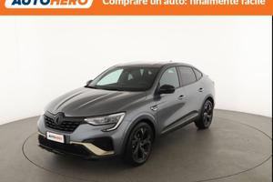 RENAULT Arkana PC71222
