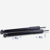 Ammortizzatori posteriori Mercedes Classe A/B