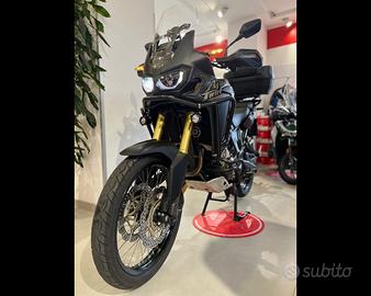 HONDA MOTO AFRICA TWIN TRAVEL CRF1000L DCT