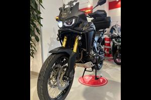 HONDA MOTO AFRICA TWIN TRAVEL CRF1000L DCT
