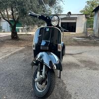 Piaggio Vespa PX150 ?