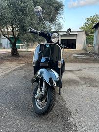 Piaggio Vespa PX150 ?