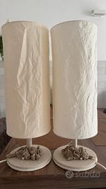 Lampade da comodino
