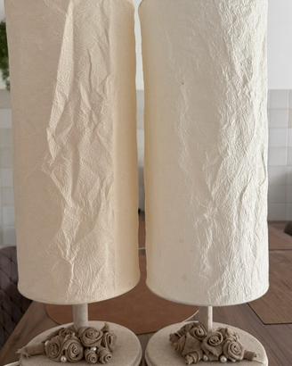 Lampade da comodino