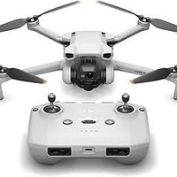 dji mini 3 pro  da attivare ancora sigillato.