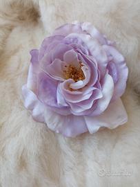 Fiore artificiale galleggiante peonia