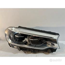 BMW 5 G30 G31 Faro Adattivo a Led destro- 17495