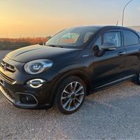 Fiat 500x sport