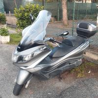 piaggio X10 350