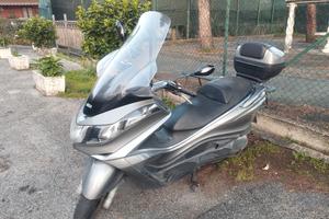piaggio X10 350