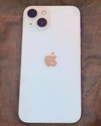 iPhone 13 128GB bianco