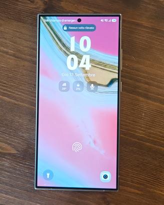 Samsung Galaxy S24 Ultra