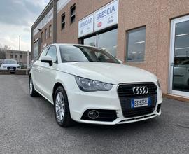 Audi a1 - 2013