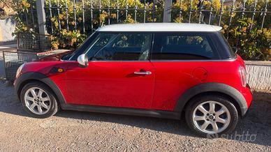MINI Mini Cooper A.E. - 2007