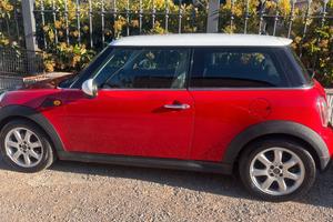 MINI Mini Cooper A.E. - 2007