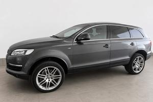 Audi Q7 4.2 TDI V8 Quattro 2008 - unipropietario