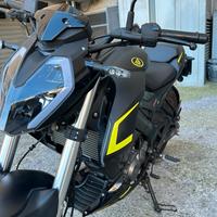 Keeway RKF 125 (2021)