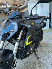 Keeway RKF 125 (2021)