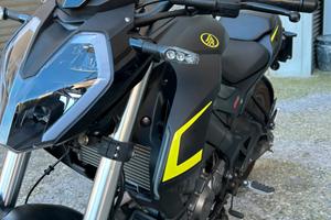 Keeway RKF 125 (2021)