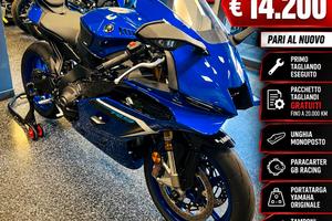 Yamaha YZF R9 R PARACARTER GB RACING PORTARGA UNGH