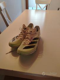Adidas distancestar