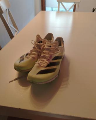 Adidas distancestar